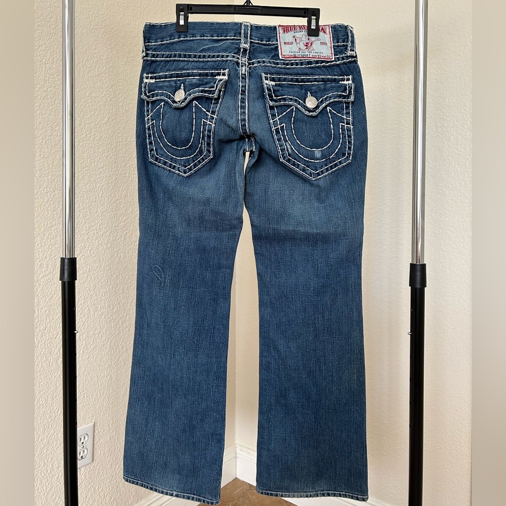 True Religion Denim Jeans